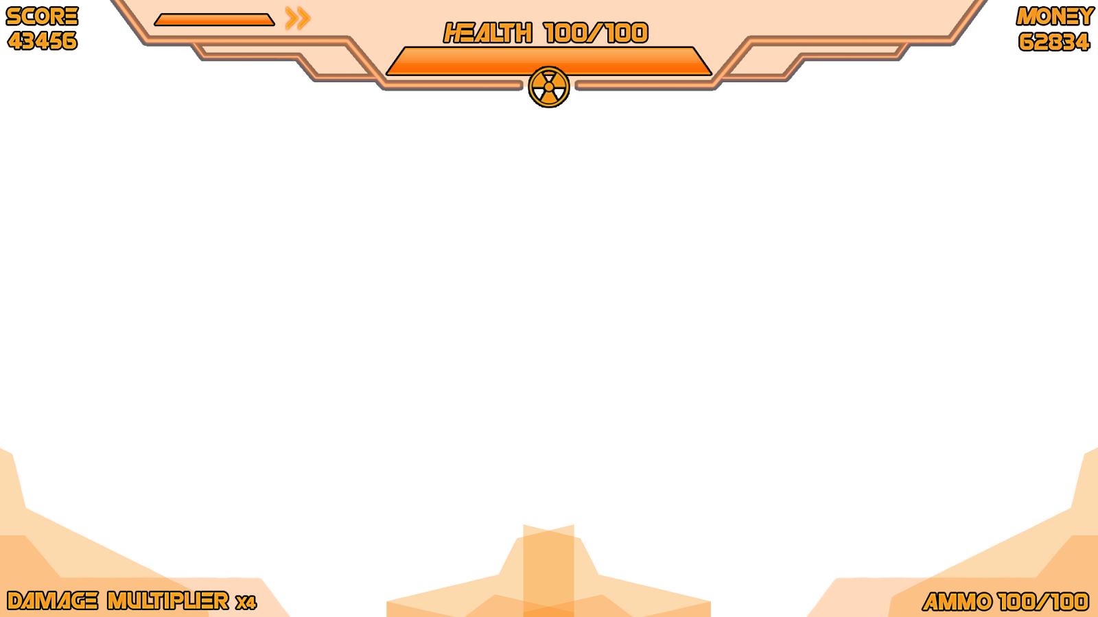 Video - - Mortal Kombat Fight And Health Bars (1600x900), Png Download