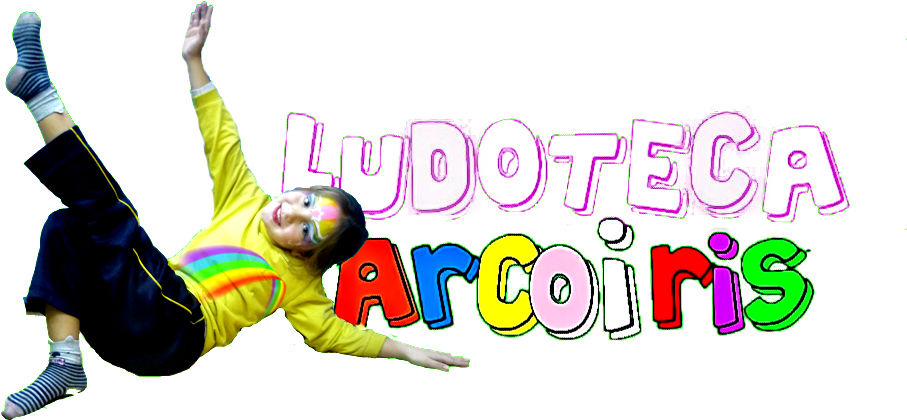 Ludoteca Arcoiris Valencia - Toss A Bocce Ball (1163x433), Png Download