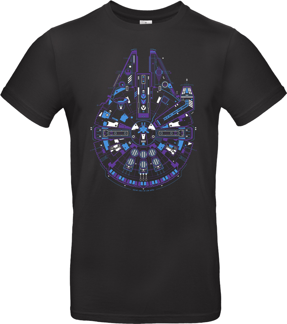 Tee Surgery Hunk Of Junk T-shirt B&c Exact (1044x1044), Png Download