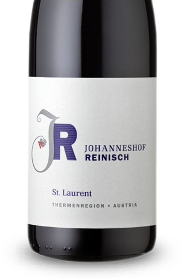 Laurent 2015 Von Johanneshof Reinisch - Johanneshof Reinisch - St. Laurent Frauenfeld Reserve (712x1000), Png Download