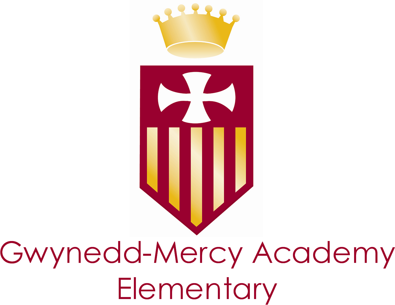 Gma Mercy Memo - Gwynedd Mercy Academy High School (1360x1039), Png Download