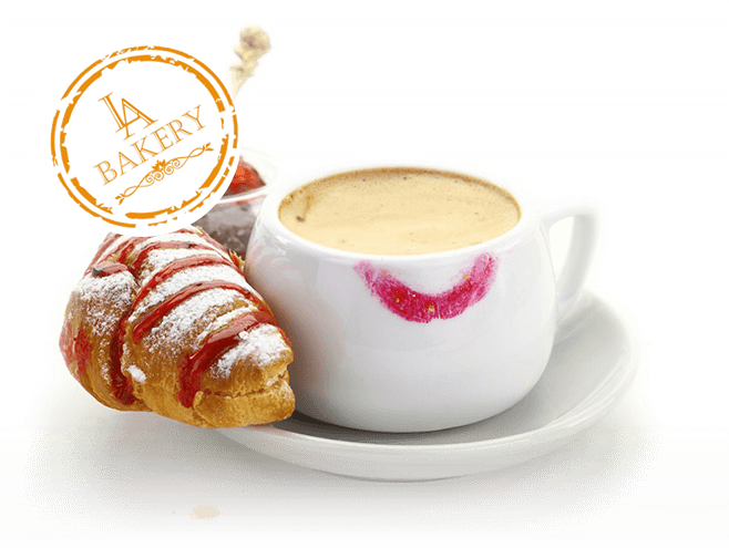 About Our Bakery - Bakery (658x495), Png Download