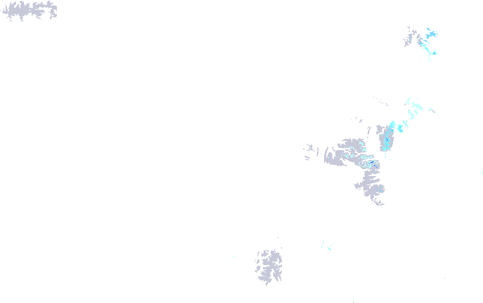 Svg Royalty Free Stock Nohrsc Model Snapshot - Teapot (8281x4201), Png Download