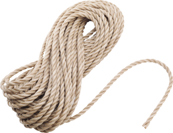 Rope Png Transparent (599x462), Png Download