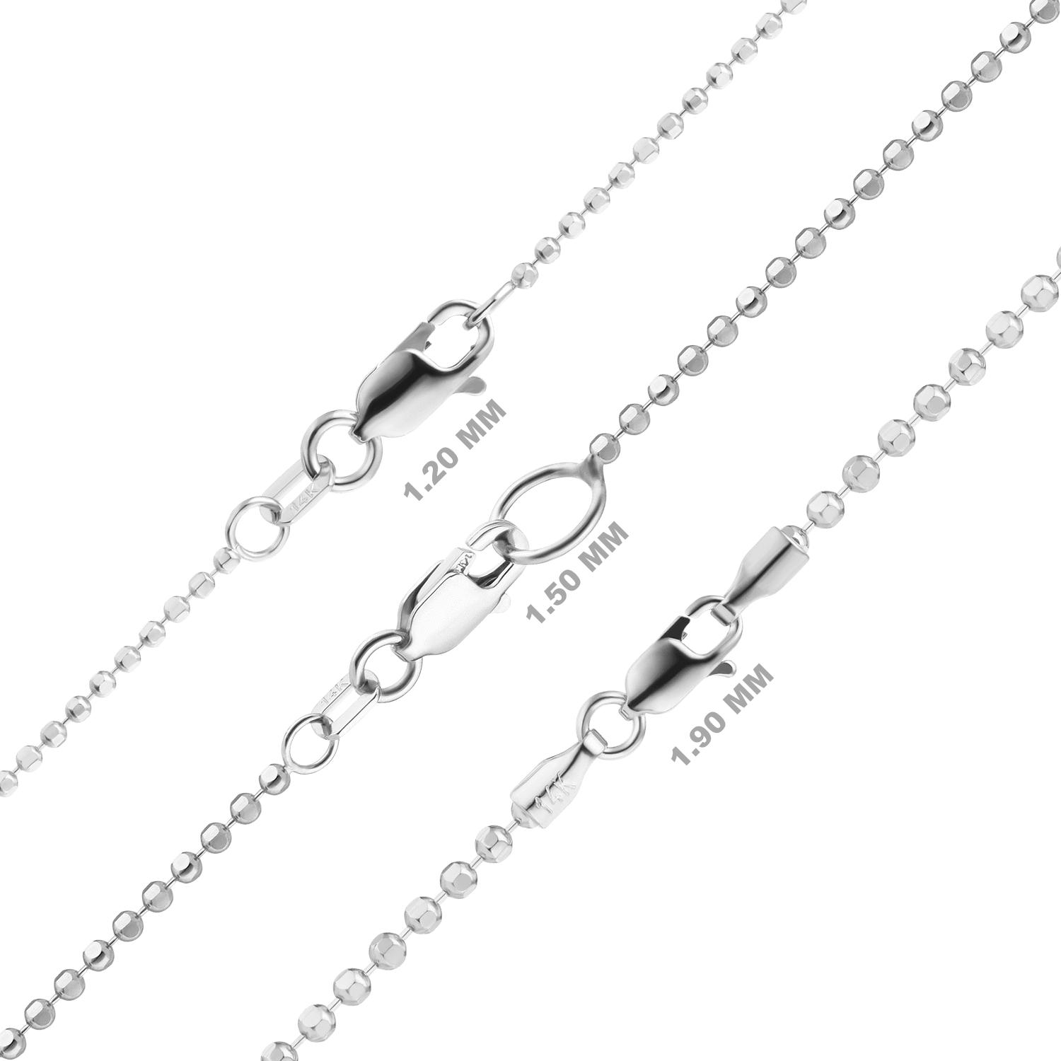 Cb Gold Chain Png - Gold (1500x1500), Png Download