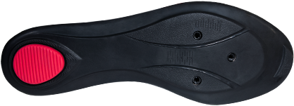 Bottom Of Shoe Png - Shoes Sole Png (440x300), Png Download