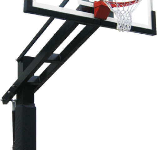 Pro Dunk Hoops (640x480), Png Download