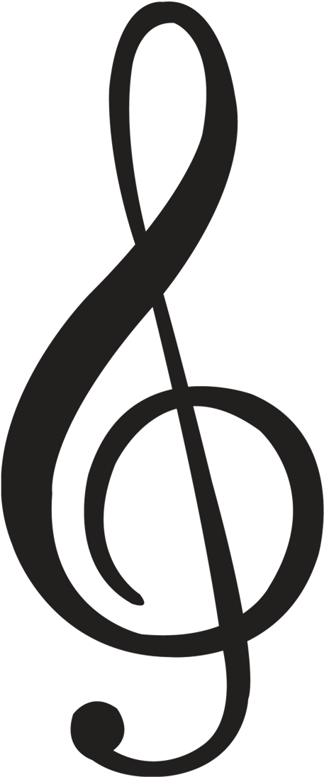 Graphics For Choir Music Note Graphics - Music Note (479x1147), Png Download