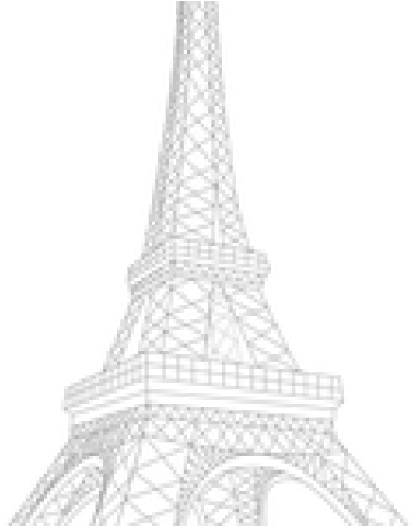Eiffel Tower Png Transparent Images - Steeple (640x480), Png Download