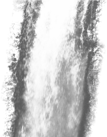 Waterfall Png Transparent Images - Portable Network Graphics (640x480), Png Download