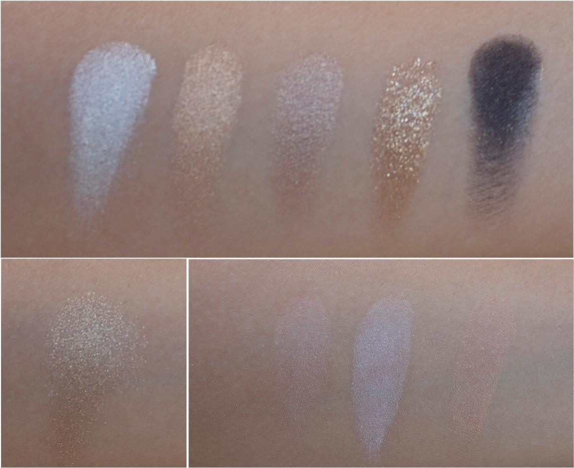 Eye Shadow (1600x958), Png Download