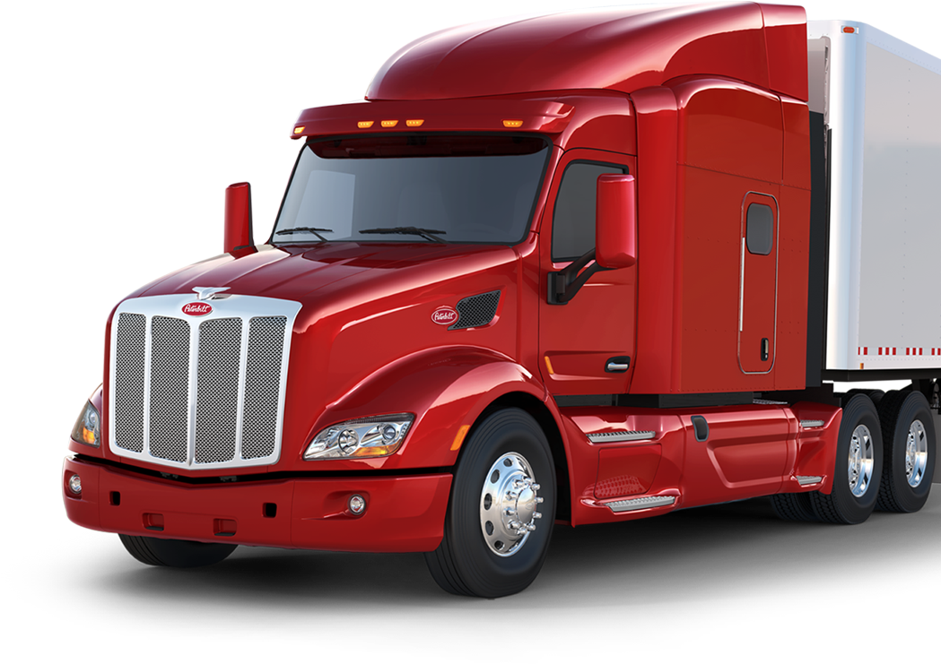 Truck Png (1080x834), Png Download