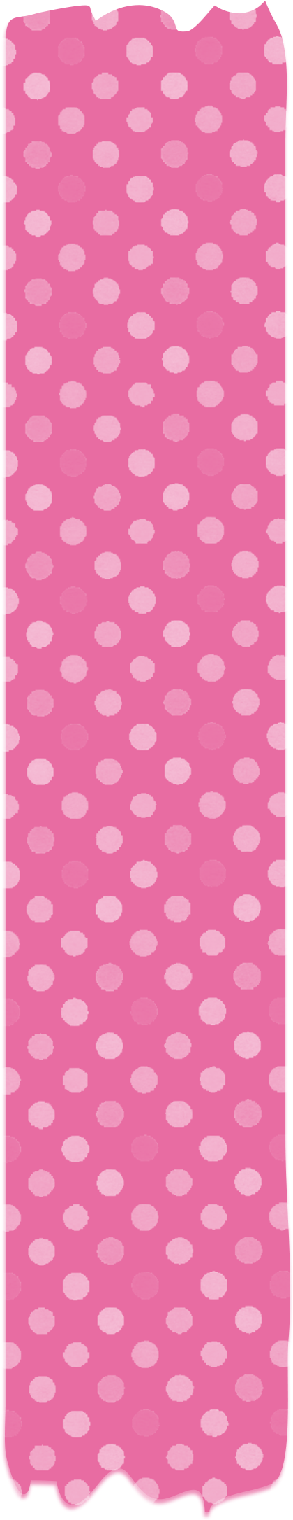 Clip Arts Related To - Polka Dot (3600x3600), Png Download