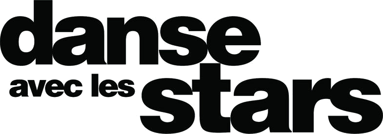 Logo Danse Avec Les Stars - Dancing With The Stars (785x275), Png Download