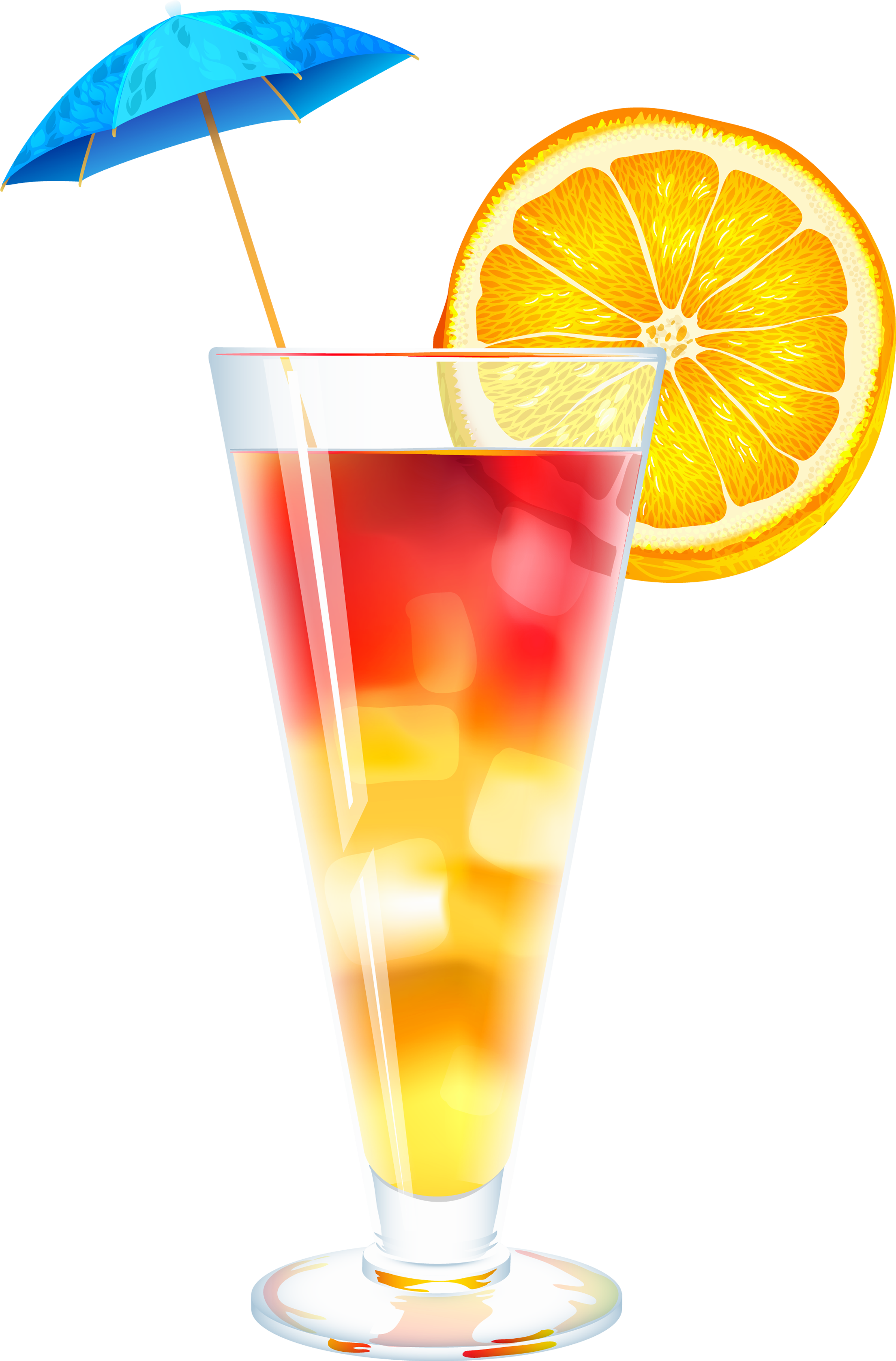 Pin By Lovely - Cocktail Png (2322x3543), Png Download