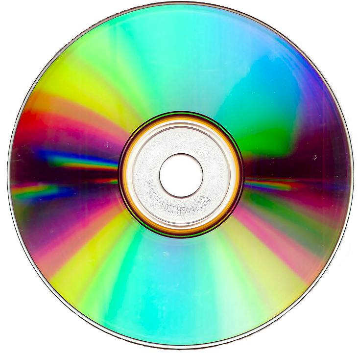 File - Cd-rom - Cd Rom Png (730x730), Png Download