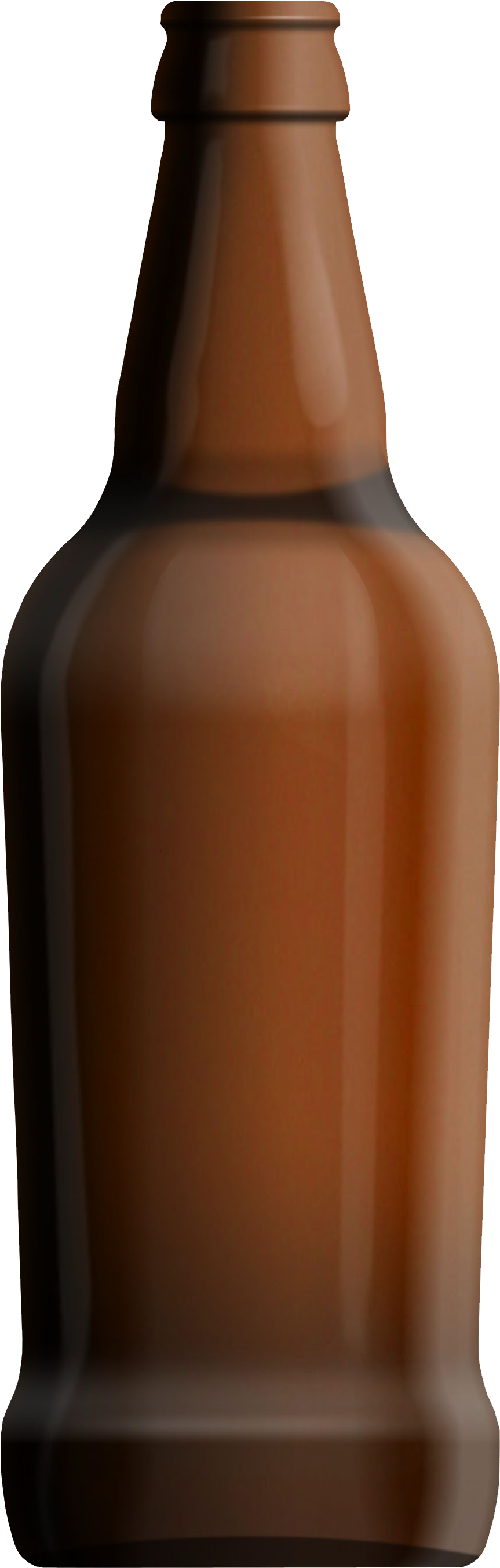Beer Bottle Png Image - Transparent Beer Bottle Png (1098x2940), Png Download