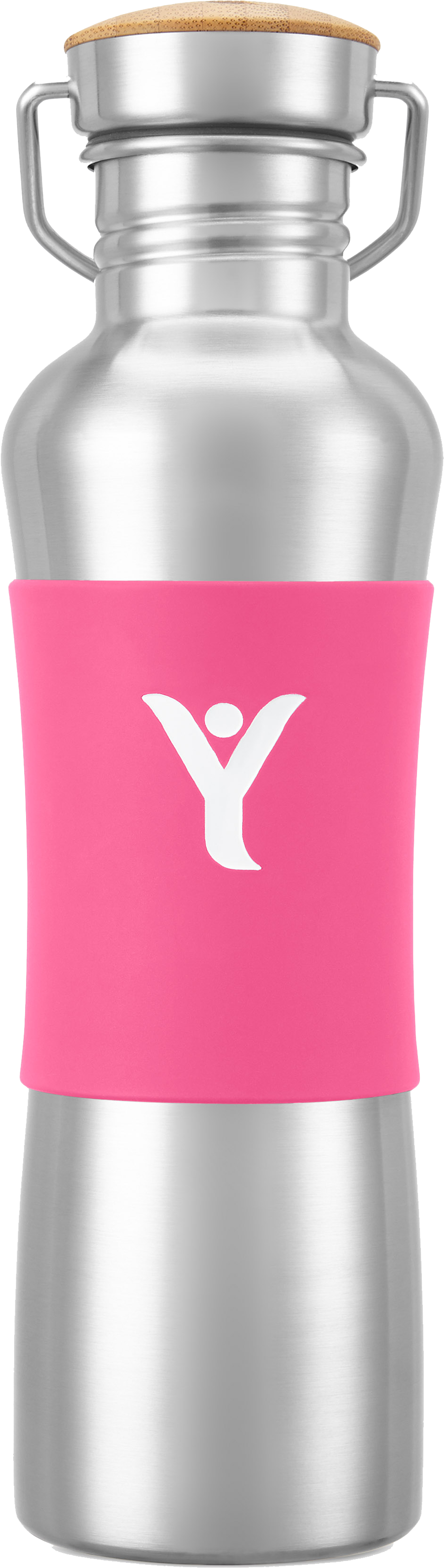 Dyln Living Water Bottle - Dyln Inspired Dyln Living Water Bottle (1060x1855), Png Download