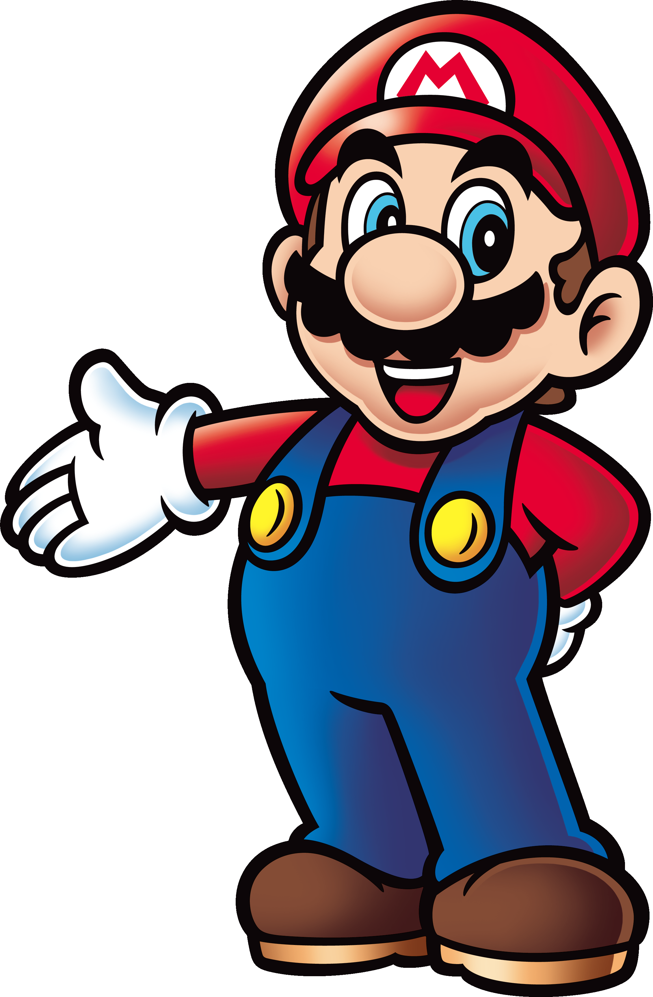 Top Trumps Match Super Mario (2261x3450), Png Download