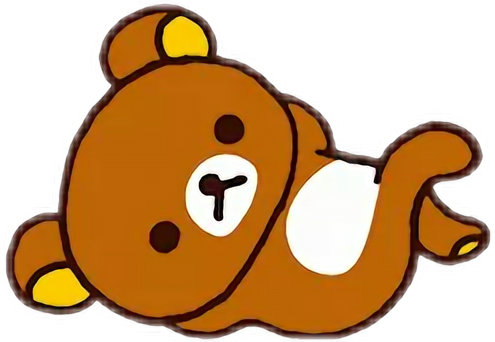 Report Abuse - Kawaii Png (972x672), Png Download