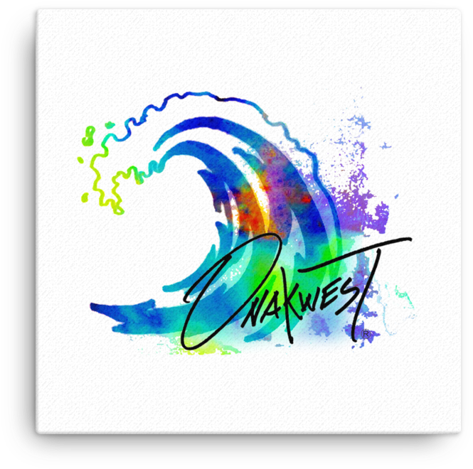 12 X 12 Canvas Print - Canvas Print (1000x1000), Png Download
