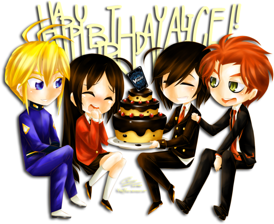 Happy Birthday - Birthday (1012x789), Png Download