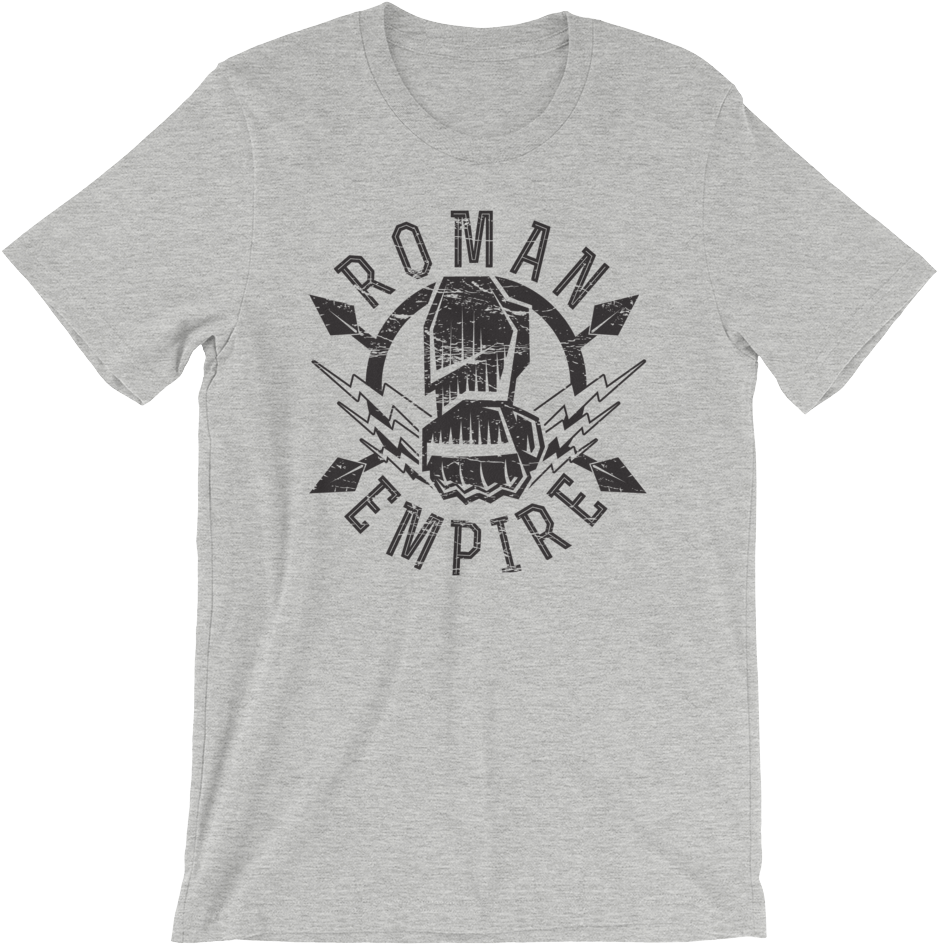 Roman Reigns "roman Empire" Unisex - John Coltrane A Love Supreme Png (1000x1000), Png Download