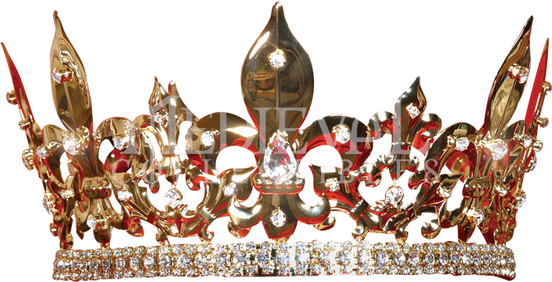 Png King Crown Vector Black And White Download - Maskworld König Artus Krone (850x850), Png Download
