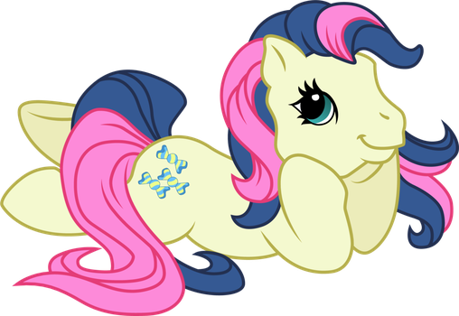 My Little Pony Png High Quality Image - Little Pony Png Pony (508x350), Png Download