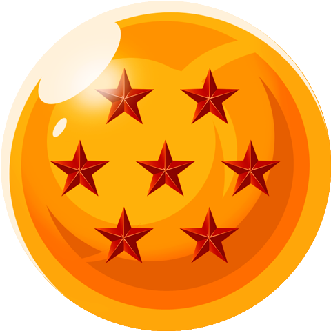 Dragon Ball Z, Dbz, Son Goku, Deviantart, Anime, Stickers, - Esferas Del Dragon 4 Estrellas (600x600), Png Download