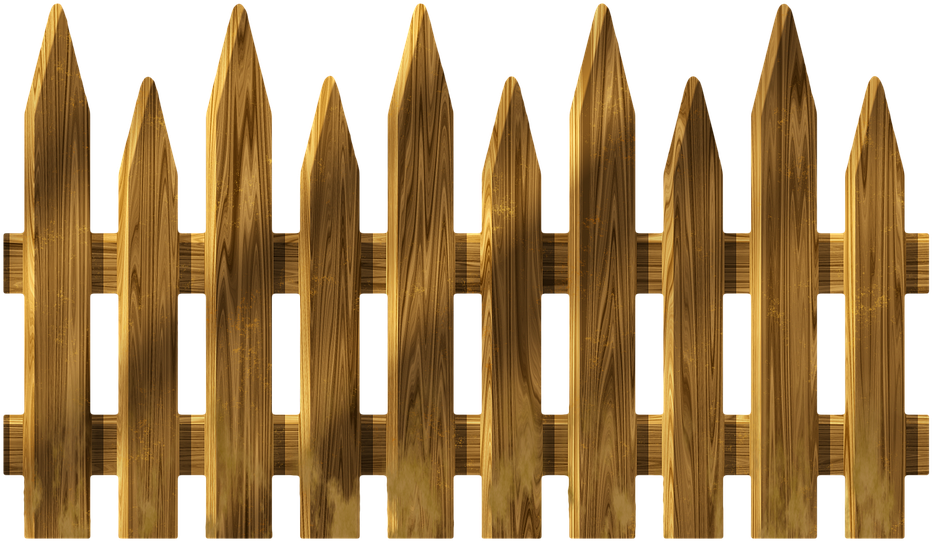 Hàng Rào Png (960x599), Png Download
