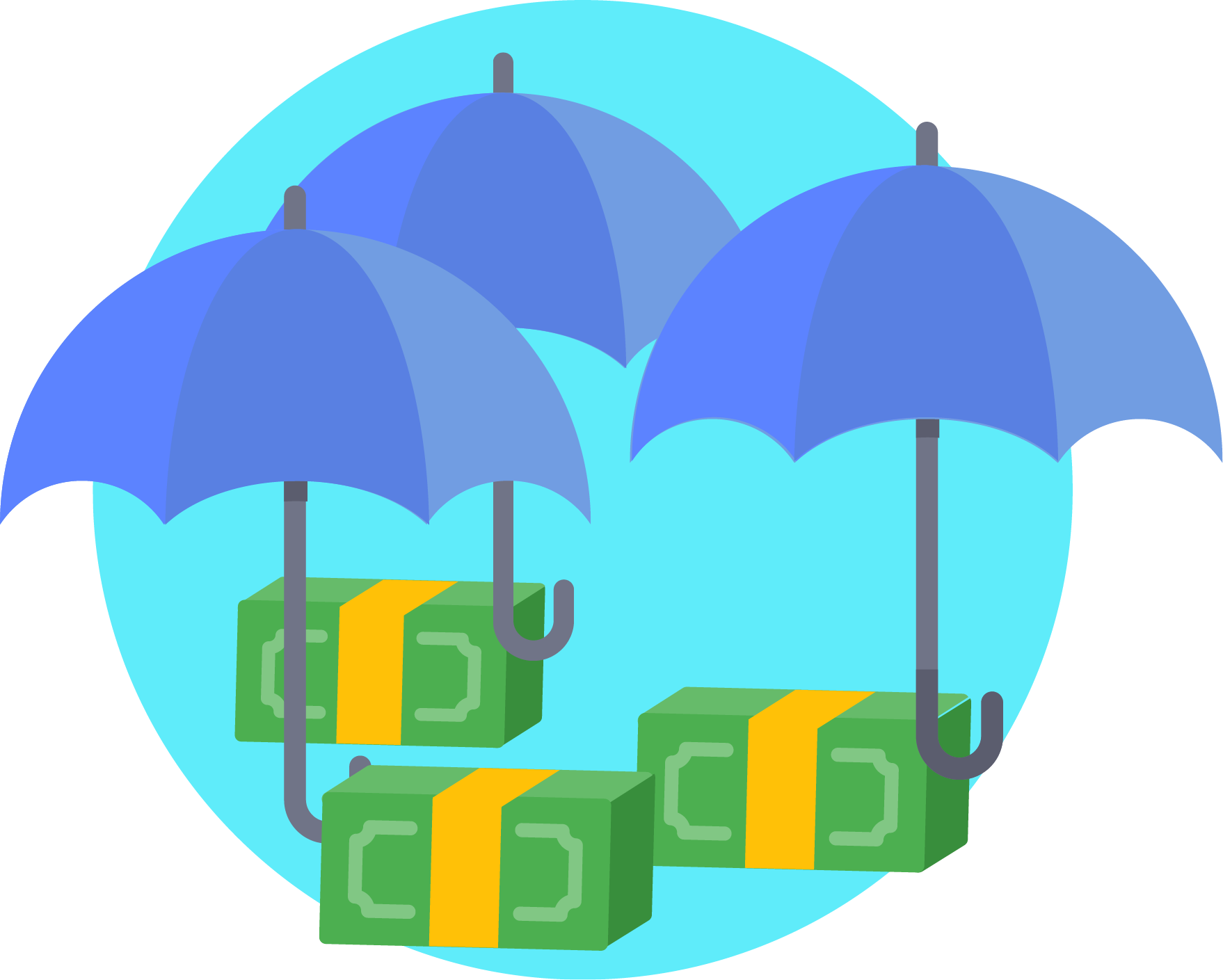 You Might Want To Take Your Money Out Of Your Hsa And - Illustration (1758x1409), Png Download