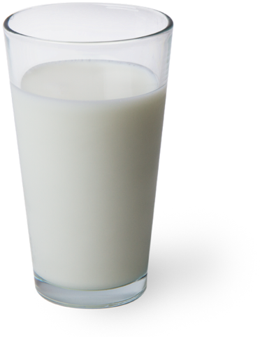 Food - Milk - Skim Milk Transparent (640x426), Png Download