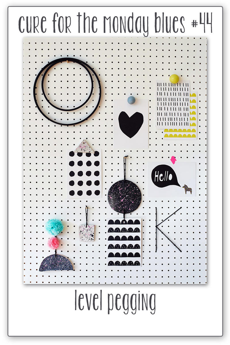 I Loved All The White Space, The Little Pops Of Color, - Craft (800x1200), Png Download