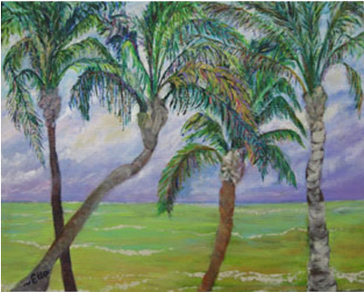 Ella Chabot Shot By Ella Photoart, L - Attalea Speciosa (400x400), Png Download