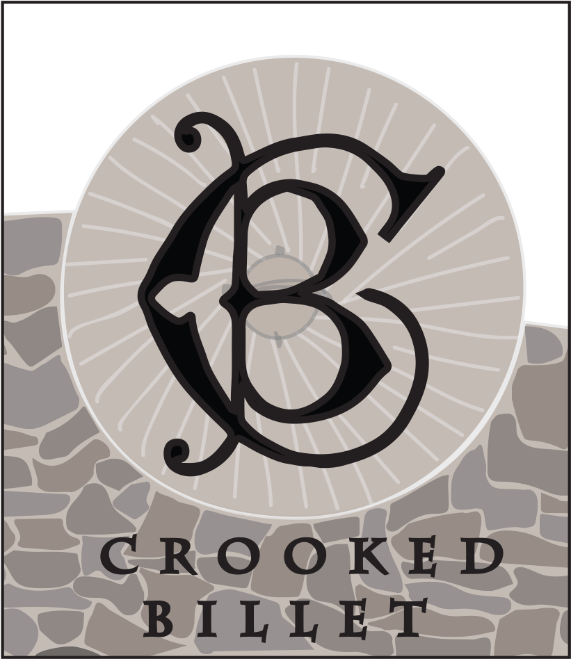 Crooked Billet - Dewson Construction - Dewson Construction Co (955x983), Png Download