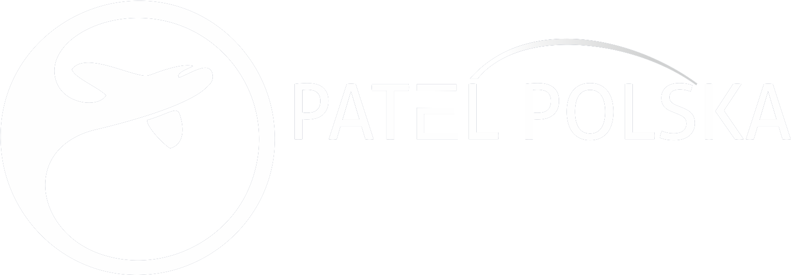 Patelpolska Footer Logo - Sketch (1863x945), Png Download