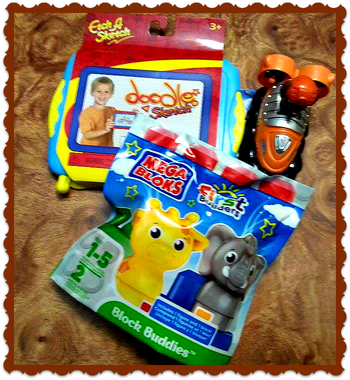 Paw Patrol Toys- If Your Child Is A Big Fan Of Paw (699x760), Png Download