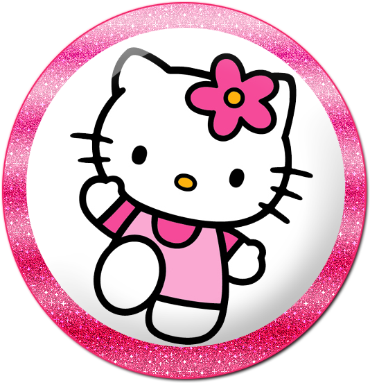 Buttons, Labels And Toppers - Cartoons Pics With Names (600x600), Png Download