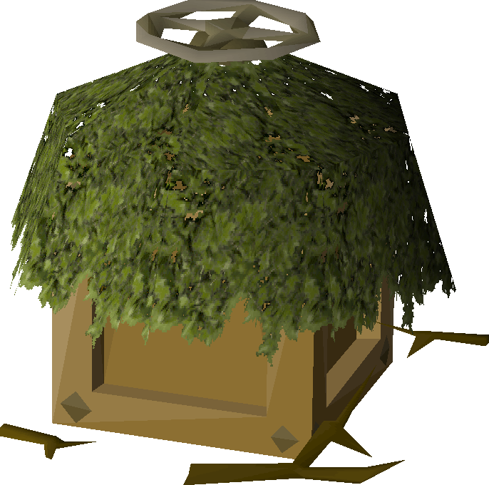 Stash Unit - Portable Network Graphics (686x680), Png Download