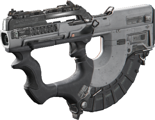 Ripper Iw (495x385), Png Download