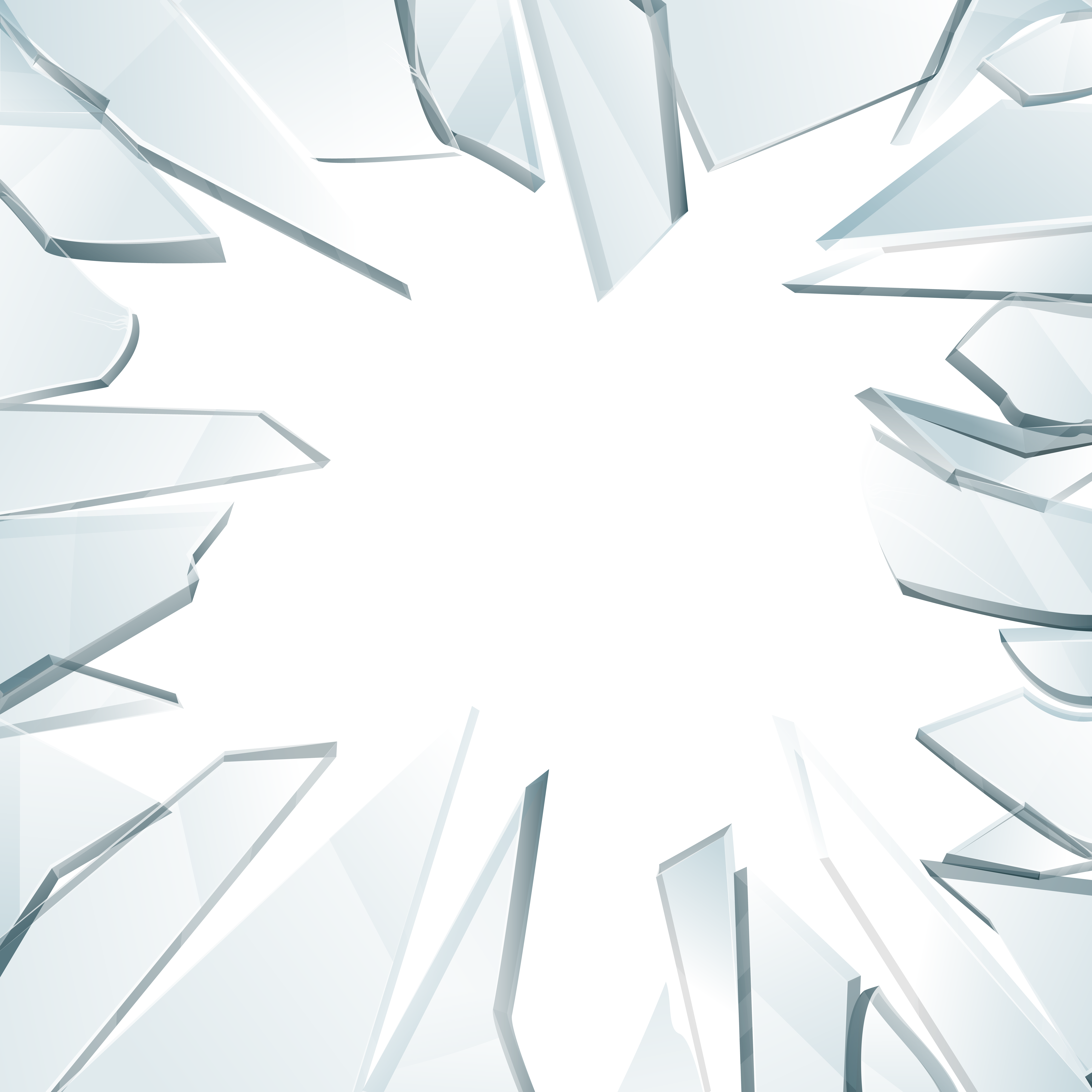 Bullet Hole Png Images Vectors And Psd Files Free - Broken Glass Transparent Png (600x600), Png Download