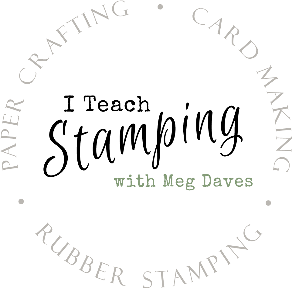 I Teach Stamping - Calligraphy (1200x1200), Png Download