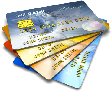 Credit Card Png Hd - Debt Free Or Die Trying By Marcus Garrett (400x320), Png Download