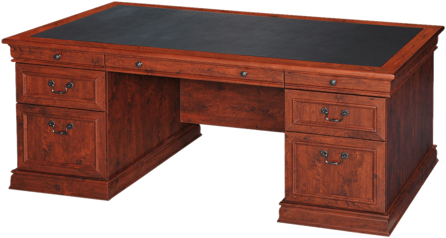 Furniture - Escritorios Png (2000x1208), Png Download