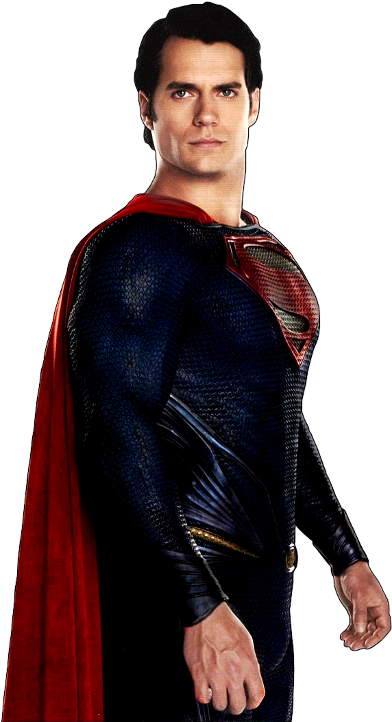 Général Zod Man Of Steel (600x1058), Png Download
