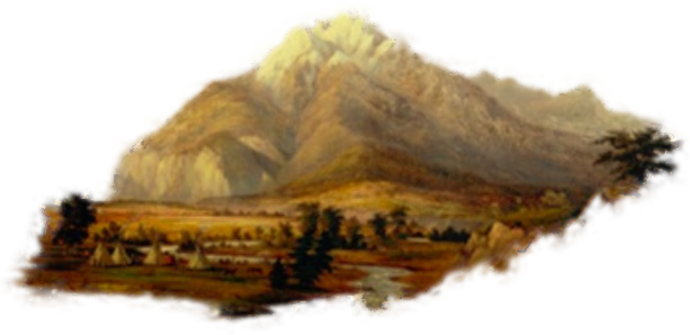 Today, More And More Children Of These Pioneers Are - Watercolor Paint (1000x486), Png Download