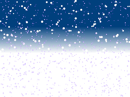 Effect Snow Winter Christmas Cold Snow Sno - Efecto Nieve Png (453x340), Png Download