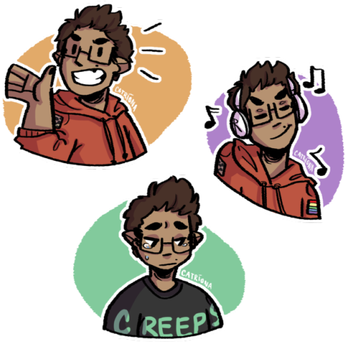 More Doodles, Now Ft - Musical Theatre (500x500), Png Download