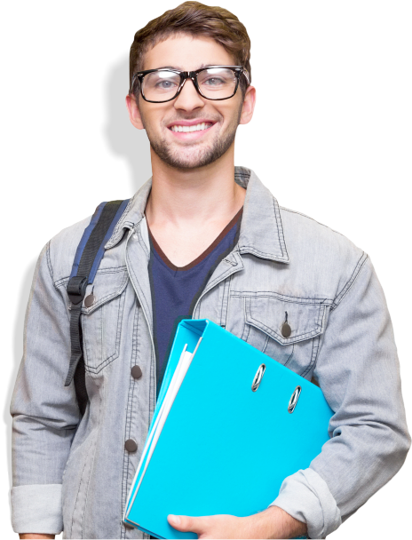 Paying It Forward One Student At A Time - Photograph (560x660), Png Download